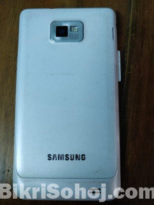 Samsung Galaxy S2